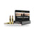 Nosler - Trophy Grade Ammunition - .257 Roberts +P - 110gr - AB - 20/ask