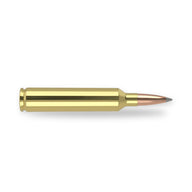 Nosler - Trophy Grade Ammunition - 26 Nosler - 150gr - ABLR - 20/ask