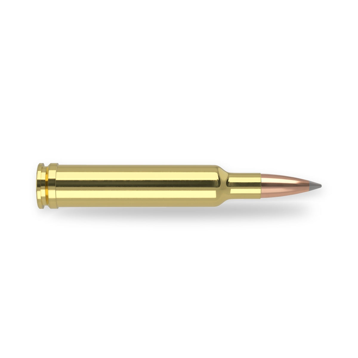 Nosler - Trophy Grade Ammunition - .270 Weatherby Magnum - 150gr - ABLR - 20/ask