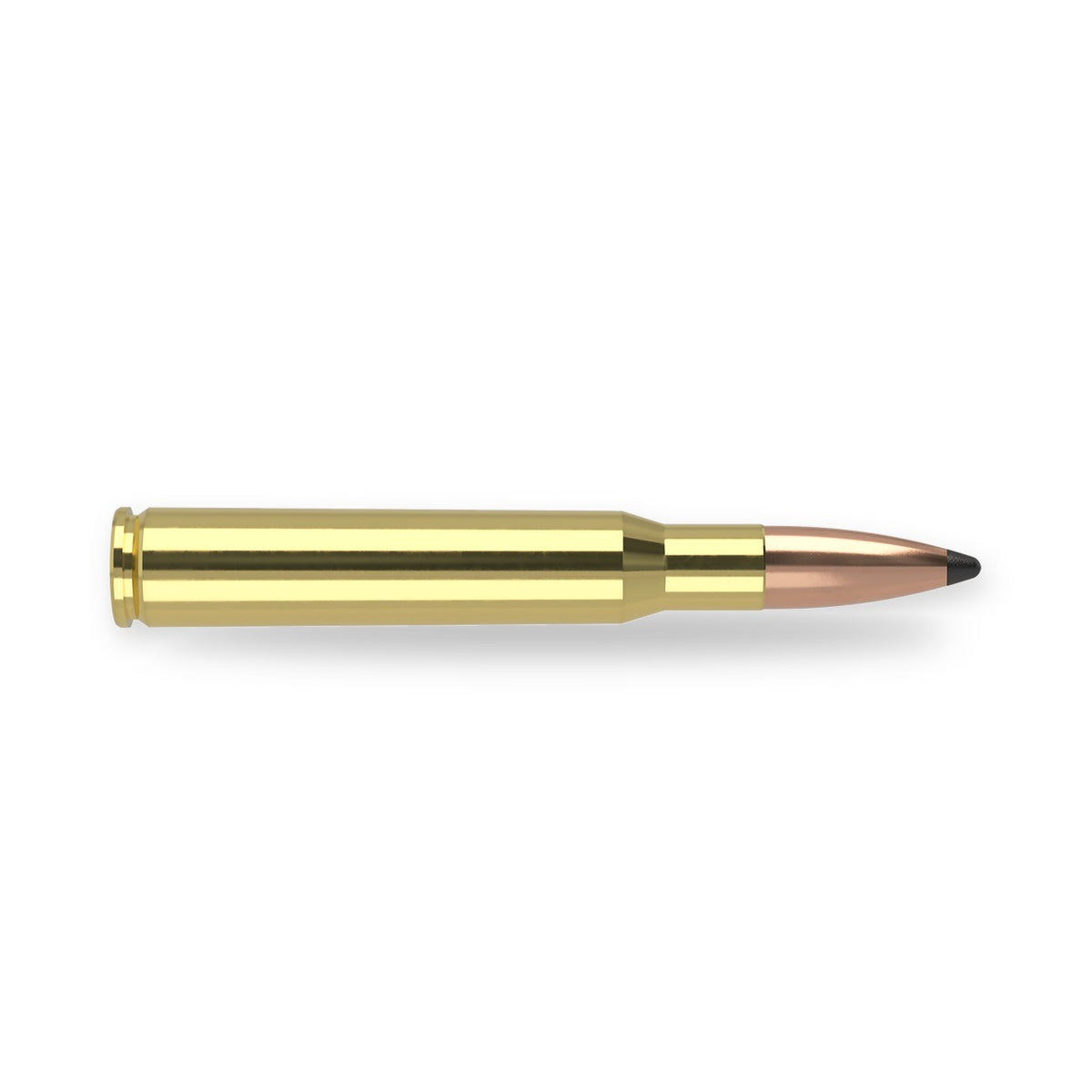 Nosler - Trophy Grade Ammunition - .30-06 Springfield - 180gr - PT - 20/ask