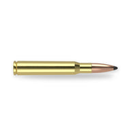 Nosler - Trophy Grade Ammunition - .30-06 Springfield - 180gr - PT - 20/ask