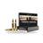 Nosler - Trophy Grade Ammunition - .338 Lapua Magnum - 300gr - AB - 20/ask
