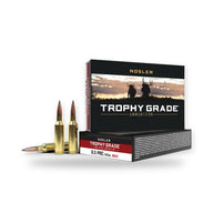 Nosler - Trophy Grade Ammunition - 6.5 PRC - 142gr - ABLR - 20/ask