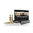 Nosler - Trophy Grade Ammunition - 7mm STW - 160gr - AB - 20/ask