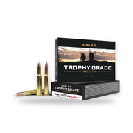 Nosler - Trophy Grade Ammunition - 7x57 Mauser - 140gr - AB - 20/ask