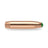 Nosler - Varmageddon Ammunition - .300 AAC Blackout - 220gr - BT - 20/ask