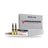 Nosler - Varmageddon Ammunition - 6.5 Grendel - 90gr - FBT - 20/ask