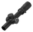Nightforce Kikarsikte NX6 1-6x24 SFP 1/2 MOA 4A-i belyst, täckta tornrattar – bild 2