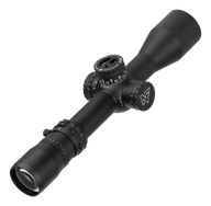 Nightforce Kikarsikte NX6 2-12x42 F1 0,1 MRAD FC-MRx belyst