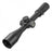 Nightforce Kikarsikte NX6 3-18x50 F2 1/4 MOA 4A-i belyst, täckta torn – bild 2