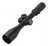 Nightforce Kikarsikte NX6 3-18x50 F1 0,1 MRAD Mil-C belyst – bild 2