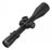 Nightforce Kikarsikte NX6 3-18x50 F1 0,1 MRAD Mil-XT belyst