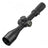 Nightforce Kikarsikte NX6 4-24x50 F2 1/4 MOA 4A-i belyst, täckta torn – bild 2