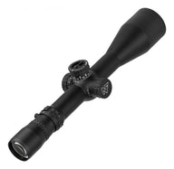 Nightforce Kikarsikte NX6 5-30x56 F1 0,1 MRAD Mil-C belyst