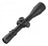 Nightforce Kikarsikte NX6 6-36x56 F1 0,1 MRAD Mil-C belyst, öppet FieldSet-torn