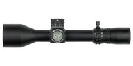 Nightforce Kikarsikte NX8 2,5-20x50 F1, 0,1 MRAD, MIL-C, DigIllum, PTL
