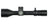 Nightforce Kikarsikte NX8 2,5-20x50 F1, 0,1 MRAD, MIL-C, DigIllum, PTL