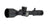 Nightforce Kikarsikte NX8 2,5-20x50 F1, 0,1 MRAD, MIL-C, DigIllum, PTL – bild 2