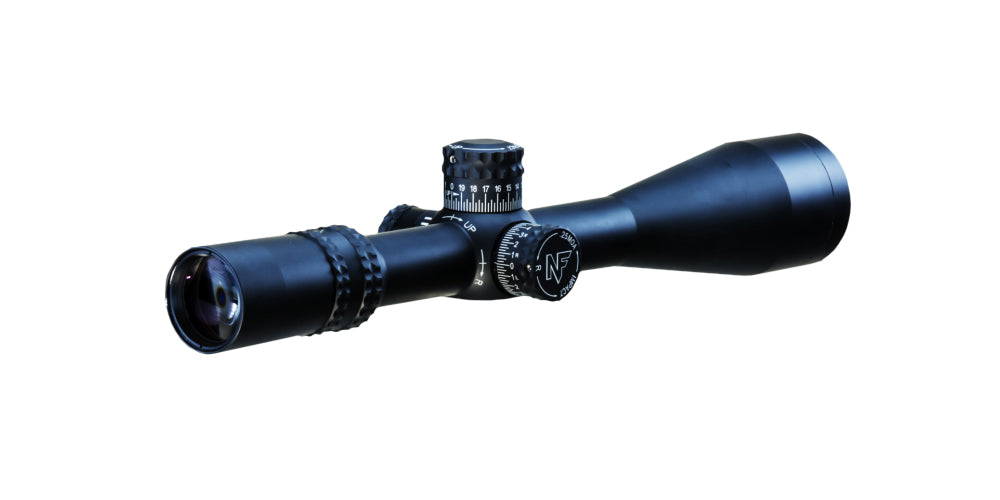 Nightforce Kikarsikte NXS 3,5-15x50 F2 MOAR belyst, ZeroStop, 1/4 MOA – bild 3