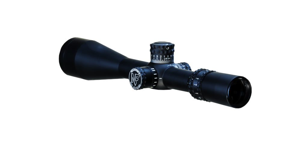 Nightforce Kikarsikte NXS 3,5-15x50 F2 MOAR belyst, ZeroStop, 1/4 MOA – bild 2