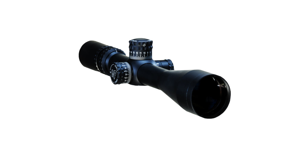 Nightforce Kikarsikte NXS 3,5-15x50 F2 MOAR belyst, ZeroStop, 1/4 MOA – bild 4