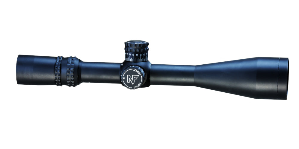Nightforce Kikarsikte NXS 3,5-15x50 F2 MOAR belyst, ZeroStop, 1/4 MOA