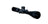 Nightforce Kikarsikte NXS 5,5-22x50 F2 MOAR belyst, ZeroStop, 1/4 MOA – bild 6