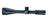 Nightforce Kikarsikte NXS 5,5-22x56 F2 MOAR belyst, ZeroStop, 1/4 MOA – bild 2