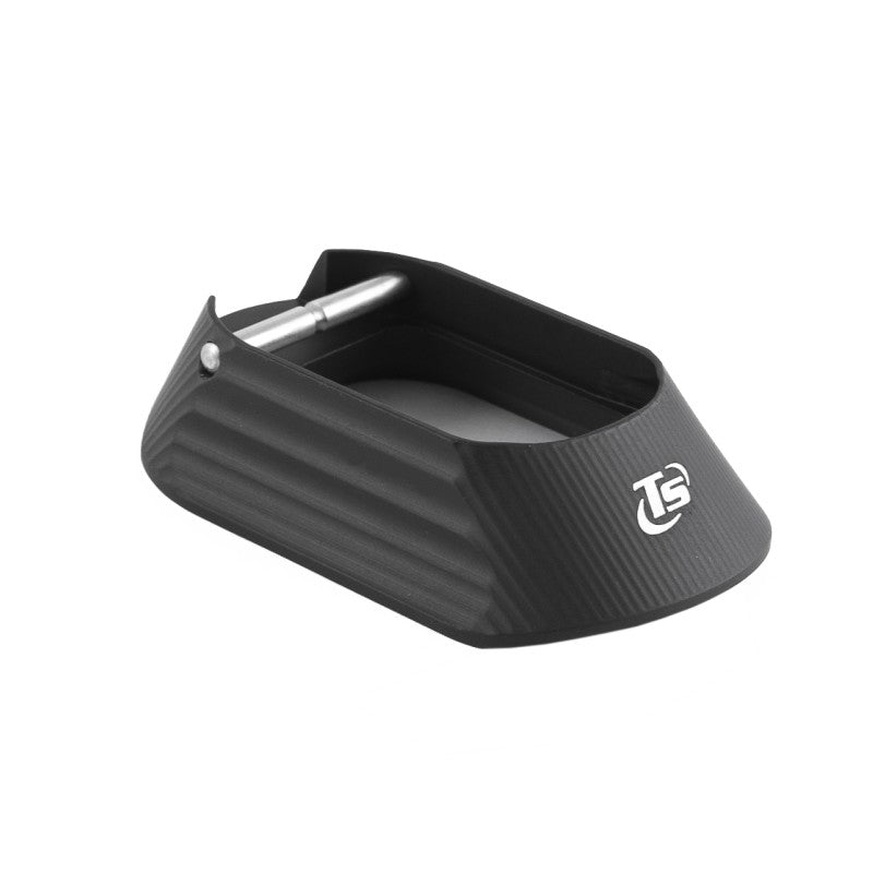 Toni System - Aluminum Open Magwell for Bul SAS II