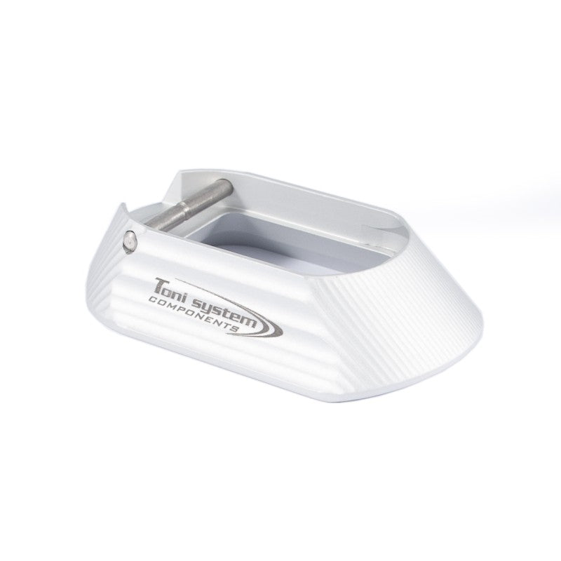 Toni System - Aluminum Open Magwell for Bul SAS II