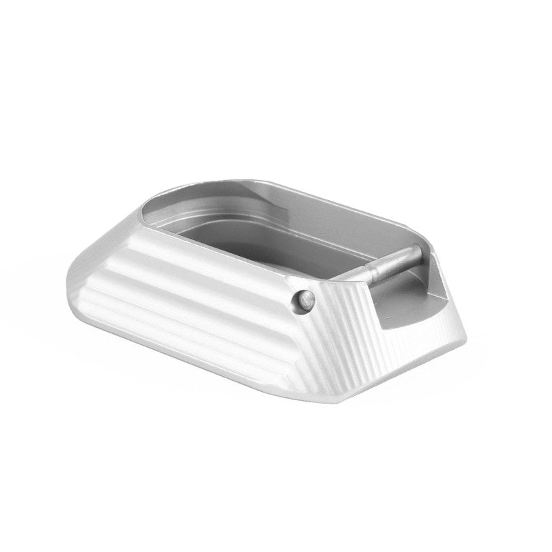 Toni System - Aluminum Open Magwell for Bul SAS II