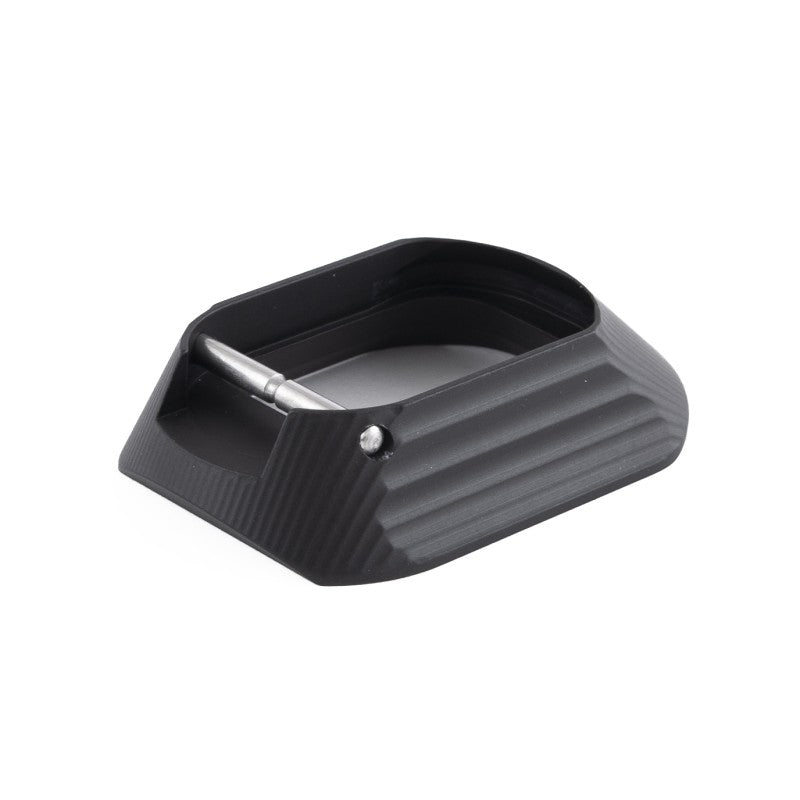 Toni System - Aluminum Open Magwell for Bul SAS II