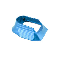 Toni System - Open Aluminum Magwell for CZ 75 Tactical Sport