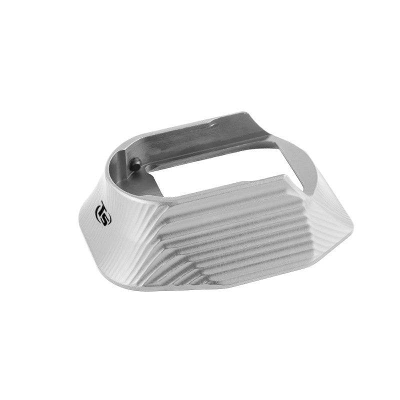 Toni System - Open Aluminum Magwell for CZ 75 Tactical Sport