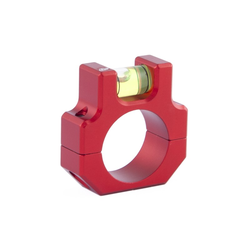 Toni System - Optic Bubble Level for 25.4mm Scope Tube