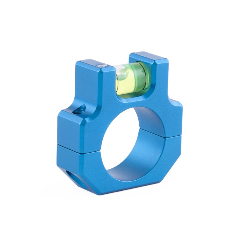 Toni System - Optic Bubble Level for 25.4mm Scope Tube