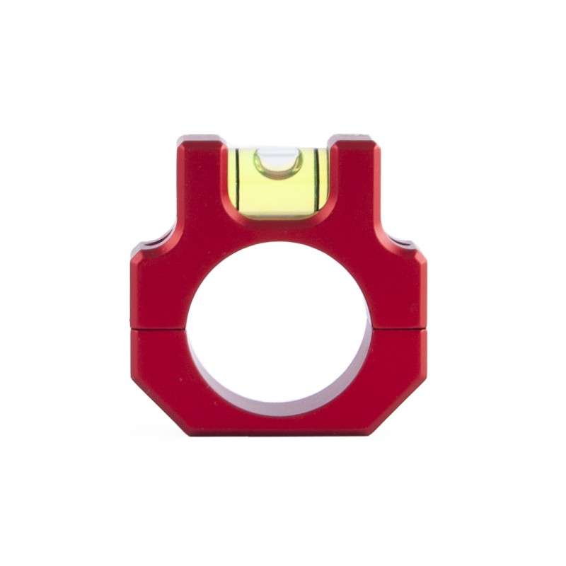 Toni System - Optic Bubble Level for 25.4mm Scope Tube