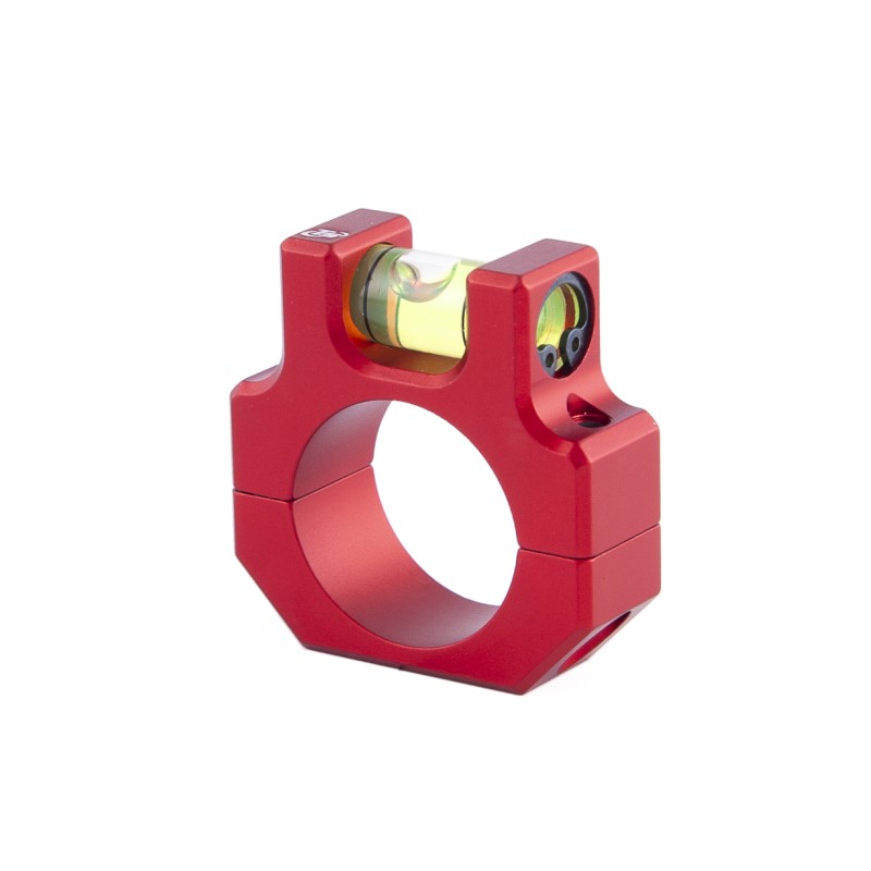 Toni System - Optic Bubble Level for 25.4mm Scope Tube