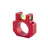 Toni System - Optic Bubble Level for 25.4mm Scope Tube