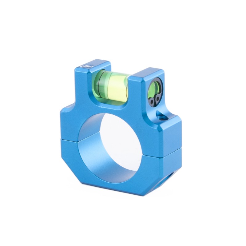 Toni System - Optic Bubble Level for 25.4mm Scope Tube