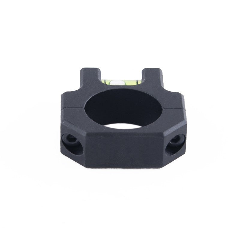 Toni System - Optic Bubble Level for 25.4mm Scope Tube