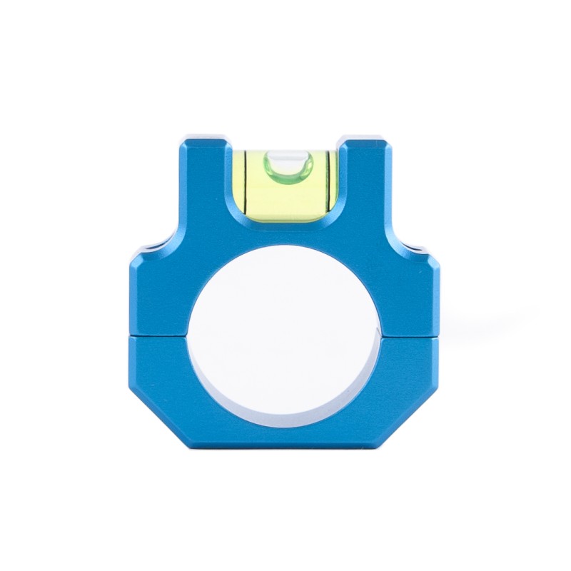 Toni System - Optic Bubble Level for 25.4mm Scope Tube