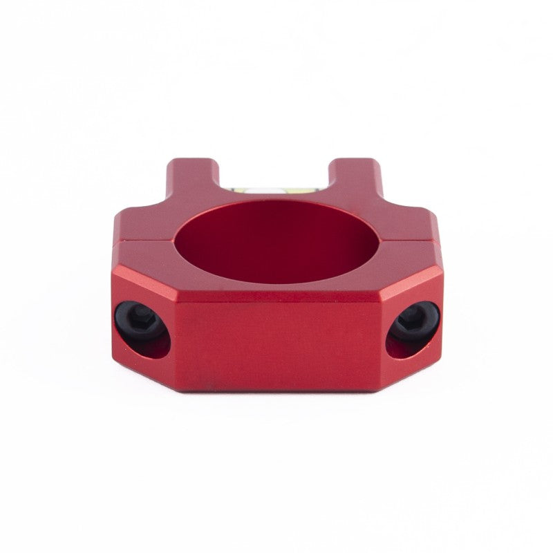 Toni System - Optic Bubble Level for 25.4mm Scope Tube