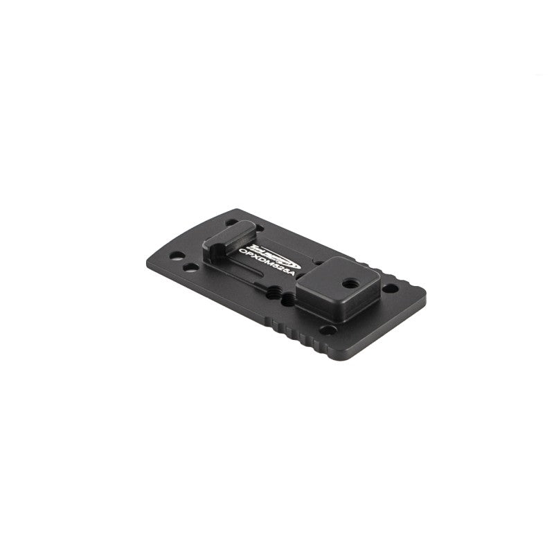 Toni System - Type A Optic-Ready Mounting Plate for HS XDM 5.25