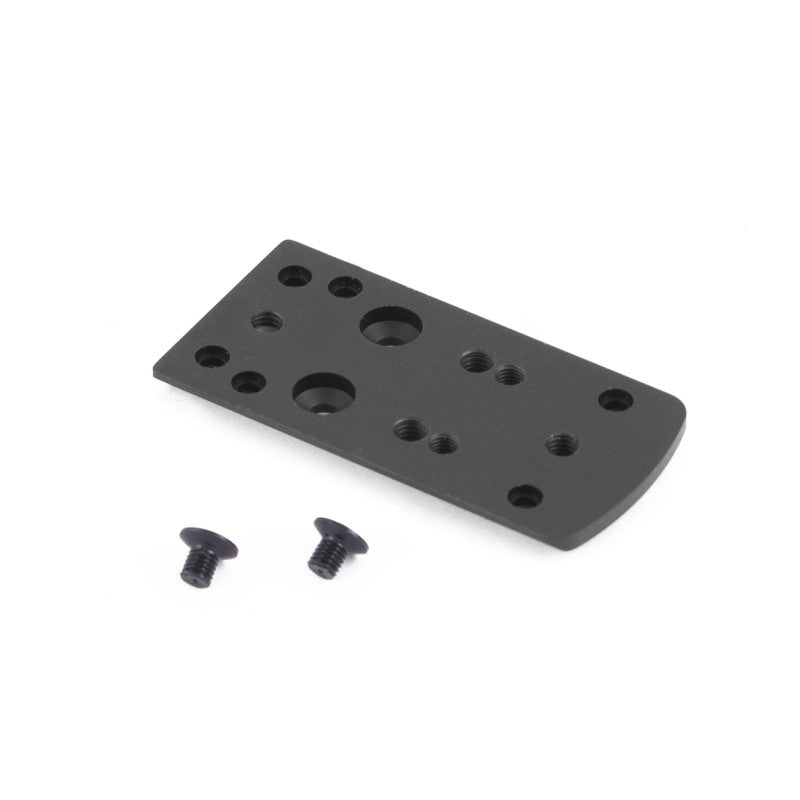 Toni System - Type A Optic Ready Plate for Springfield Armory Prodigy 1911 DS