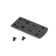 Toni System - Type A Optic Ready Plate for Springfield Armory Prodigy 1911 DS