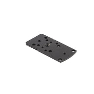 Toni System - Type B Optic-Ready Plate for HS XDM 5.25