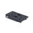 Toni System - Optic Ready Red Dot Base Plate (Type B) for Walther PDP