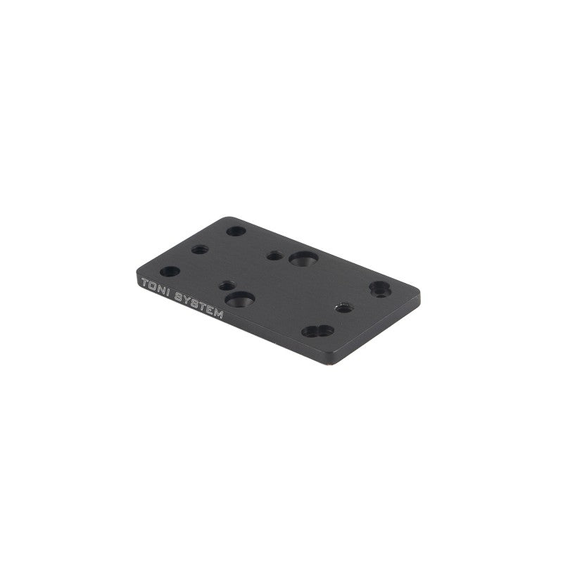 Toni System - Optic Ready Base Plate Type F for Beretta APX RDO / APX A1