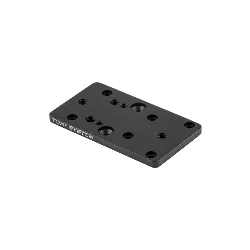 Toni System - Type G Red Dot Base Plate for Beretta APX RDO / APX A1